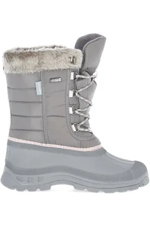 Trespass Stavra II Snow Boots