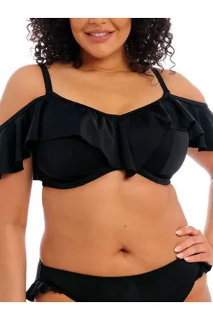 Elomi Plain Sailing Bikini Top