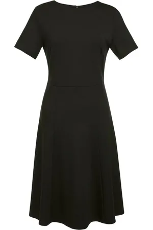 Brook Taverner Belinda Jersey Dress