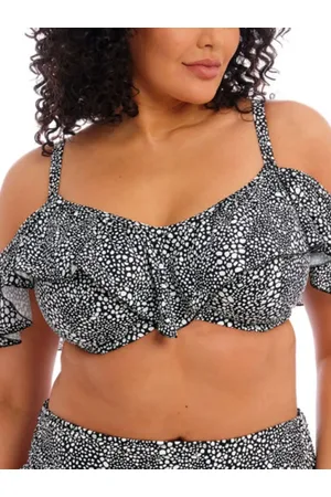 Elomi Pebble Cove Underwired Bikini Top