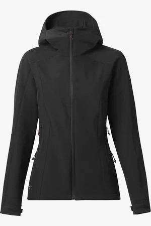 DECATHLON Softshell MT500 WINDWARM Jacket