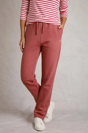 Weird Fish Karla Jersey Joggers