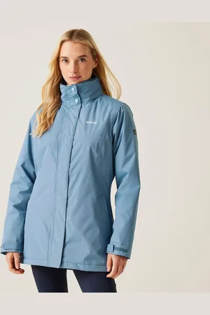 Regatta Blanchet II Waterproof Insulated Jacket
