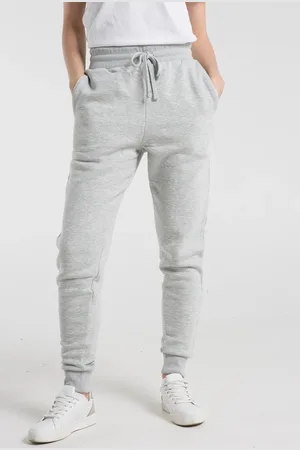 French Connection Cotton Blend Slim-fit Drawstring Joggers