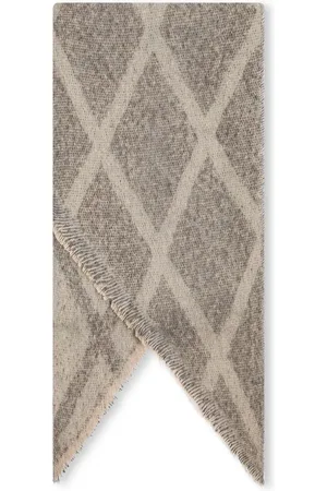 James Lakeland Diamond Scarf