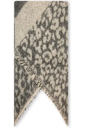 James Lakeland Asymmetrical Scarf