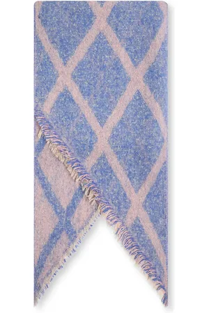 James Lakeland Diamond Scarf