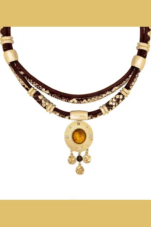 Bibi Bijoux Soulfire