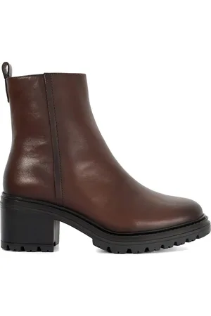 Dune pintos boots best sale