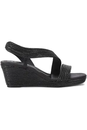 Carvela Gala Wedge Jewel 70