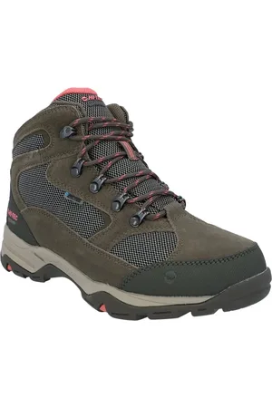 Hi-Tec Storm Boots