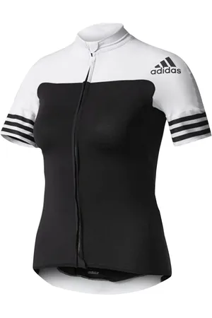 adidas Adistar Engineered Woven Cycling Training Top