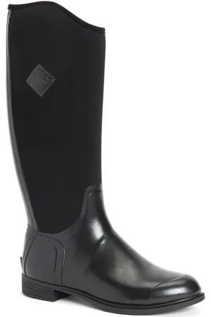 Muck Derby Tall