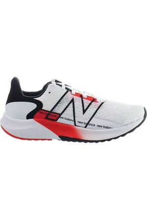 New Balance FuelCell Propel v2 Lace-Up Running Shoes