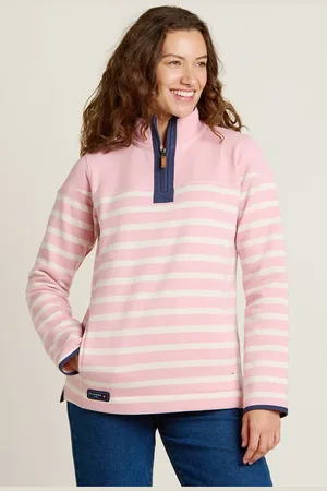 Brakeburn Quarter Zip Sweatshirt
