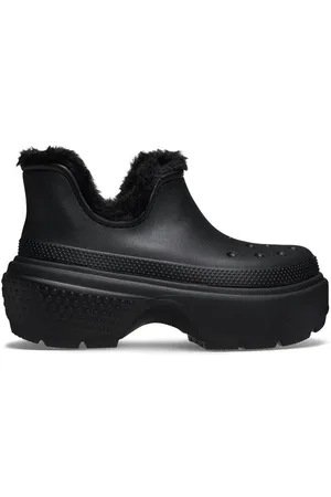 Crocs Stomp Shorty Boot