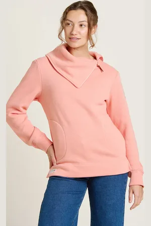 Brakeburn Zip Neck Sweatshirt