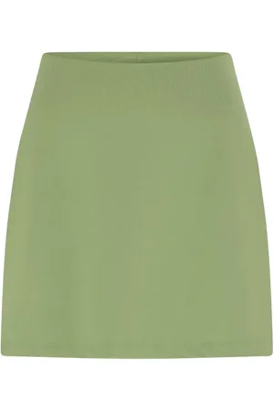 GIRLFRIEND COLLECTIVE High Rise Fitness Skort