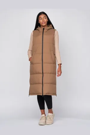 Crosshatch Alaiya Gilet