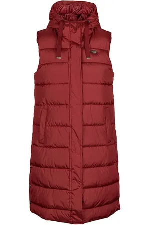 Trespass Leona Quilted Gilet