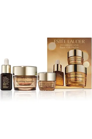 Estée Lauder Revitalizing Supreme+ Eye Balm 3-Piece Skincare Gift Set