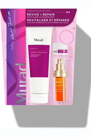 Murad Revive + Repair With Glow-Up Ingredients