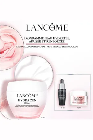 Lancôme Hydra Zen 50ml Skincare Routine Gift Set