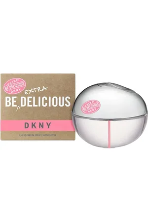 DKNY Be Extra Delicious Eau De Parfum