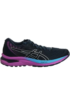 Asics Gel-Cumulus 22 Lace-Up Running Trainers