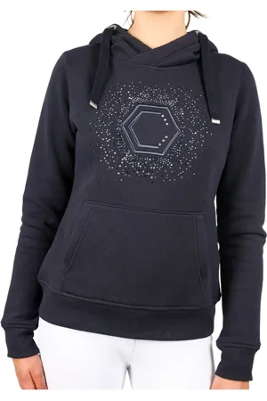 Coldstream Swanlaws Diamante Hoodie