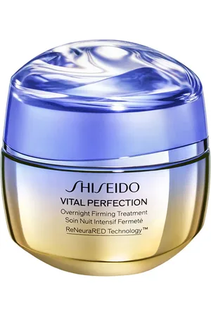 Shiseido Vital Perfection Overnight Firming Treatment 50ml