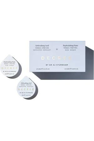 Decree Weekly x 6 Treatments
