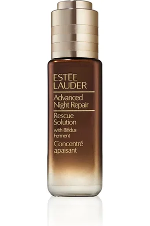 Estée Lauder Advanced Night Repair Rescue Solution Serum with 15% Bifidus Ferment