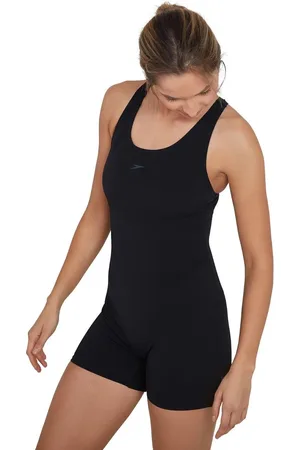 Speedo Endurance Plus Legsuit