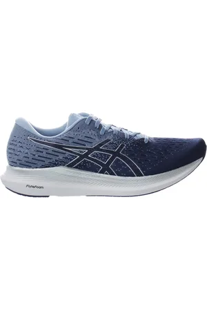 Asics EvoRide 2 Lace-Up Synthetic Running Trainers