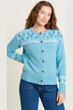 Brakeburn Laurel Knitted Cardigan