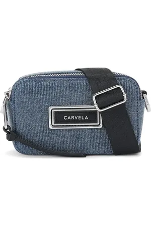 Carvela Mini Roma Rectangle