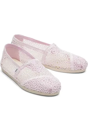 TOMS Alpargata with Cloudbound Shoes