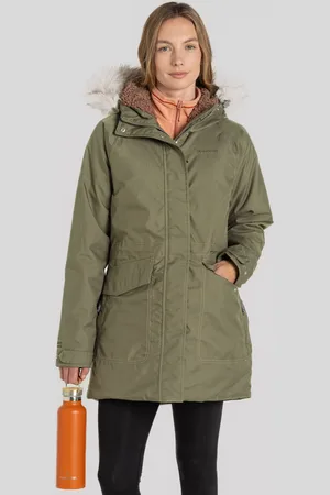 Craghoppers Sofia Waterproof Jacket