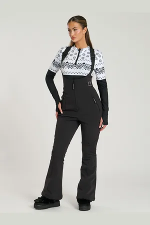 South Beach Ski Salopettes