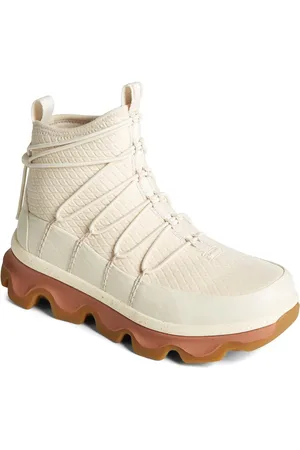 Sperry Saltwater 3D Boot