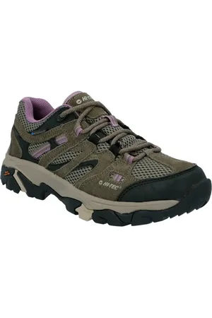 Hi-Tec Apex Lite Low Hikers