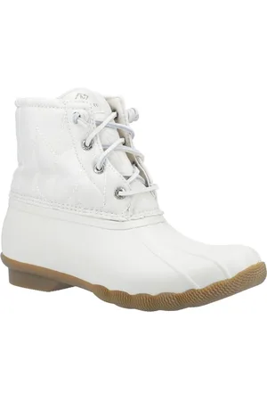 Sperry Saltwater SeaCycled RPET Nylon Boot