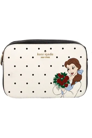Kate Spade Disney Belle crossbody bag Women