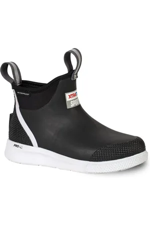 Xtratuf 6" Ankle Deck Boot Sport