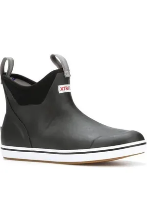 Xtratuf Ankle Deck Boot