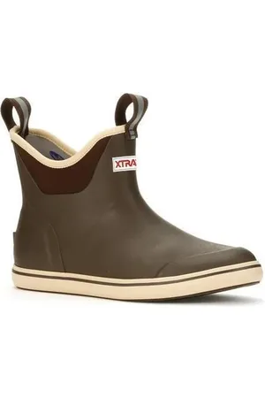 Xtratuf Ankle Deck Boot