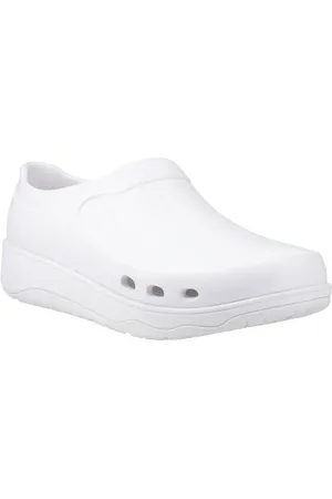 FitFlop Work High-Performance Professional Clogs