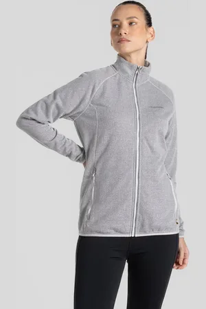 Craghoppers Tarvos Insulating Expedition Fleece Jacket