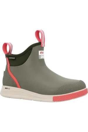 Xtratuf Ankle Deck Boot Sport